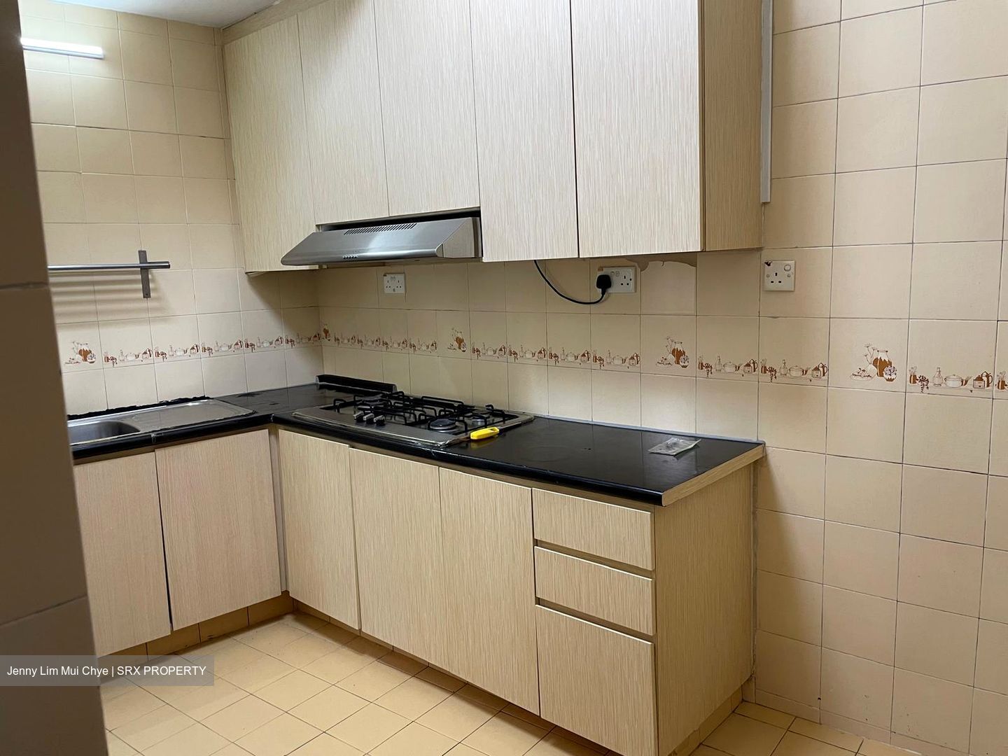 Clementi Park (D21), Condominium #490610411